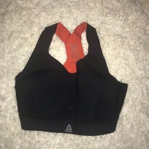 Reebok Puremove bra